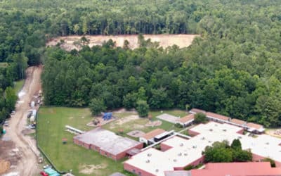 Beech Hill Middle School